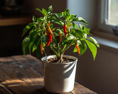 SBL - KOREAN PEPPER